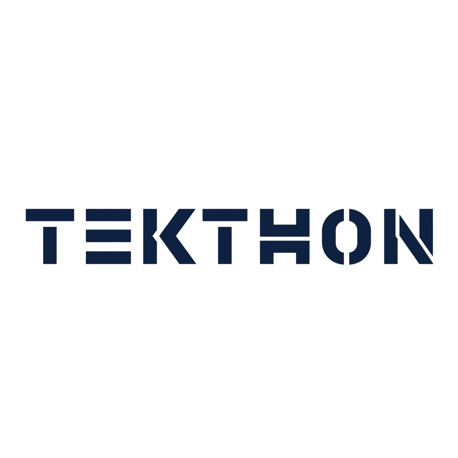 Tekthon Logo